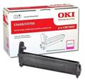 Oki Obraz. válec pro magenta toner do C5650/5750 (20k)
