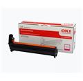 Oki Obraz. válec pro purpurový toner do C810/830 (20k)