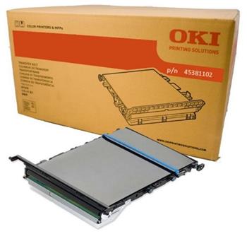 Oki Pásová jednotka do MC760/770/780 (60 000 stránek)