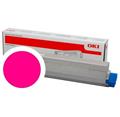OKI Purpurový toner do C824/C834/C844 (5 000 stránek)
