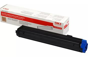 Oki Toner do B410/B430/B440 (3 500 stran)
