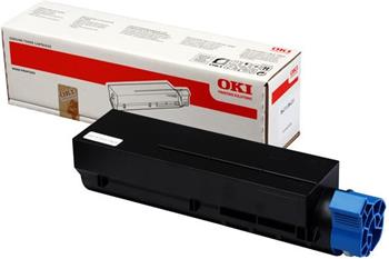 OKI Toner do B412/B432/B512/MB472/492/562 (3 000 stran)