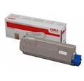 Oki Toner Magenta do C610 (6k)