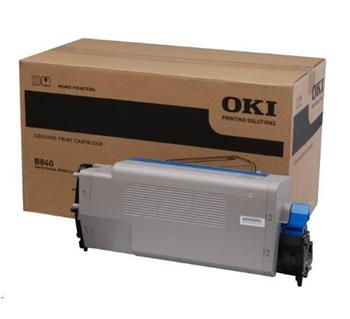 Oki Toner pro B840 (20 000 stran)