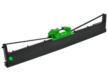 Olivetti originální Páska do tiskárny, B0606, černá, Olivetti PR2, PR2E, 10 mil. znaku