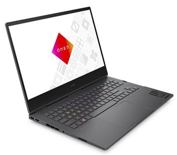 OMEN 16-n0052nc 16,1" QHD / R7-6800H / 16 / 1TB / NVD 3070 / Dos / 726M8EA