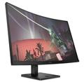 OMEN 32c QHD 165Hz Curved Gaming Monitor