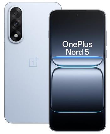 OnePlus Nord 5 5G 12GB/512GB Dry Ice