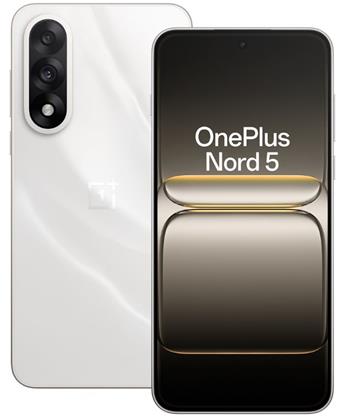 OnePlus Nord 5 5G 8GB/256GB Marble Sands