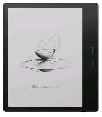 ONYX BOOX GO 7, černá