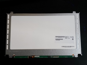 Oprava LCD LED panel 15,6" 1366 × 768 matnýThin 30-pin