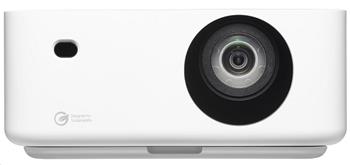 Optoma ML1080 (DLP, Laser, FULL HD, 1200 ANSI, HDMI, RS232, USB-C, USB-A power, repro 1x3W)