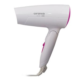 Orava HD-406 cestovní vysoušeč vlasů