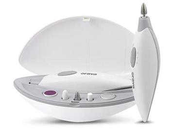 Orava Lyra 5v1 set manikúra a pedikúra