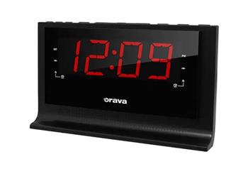 Orava RBD-612 radiobudík