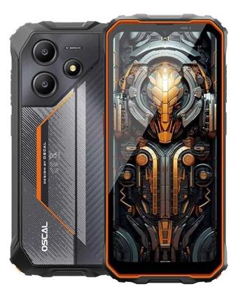 OSCAL MARINE 2 8/256 GB Orange