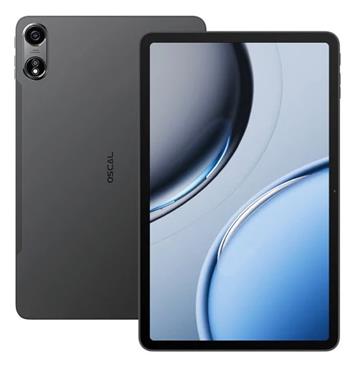OSCAL PAD 100 LTE 12 + 256 GB Grey