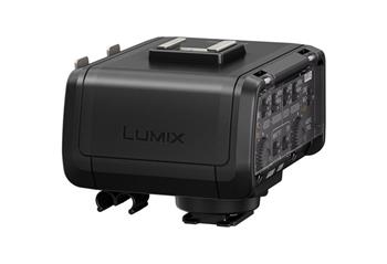 Panasonic DMW-XLR1E adaptér XLR mikrofonů