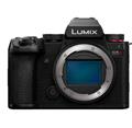 Panasonic LUMIX S5 M2 body