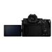 Panasonic LUMIX S5 M2 + Lumix S50 f/1.8 kit blk