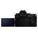Panasonic LUMIX S5 M2X body