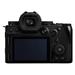 Panasonic LUMIX S5 M2X + Lumix R 20-60 + S50 kit b