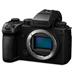 Panasonic LUMIX S5 M2X + Lumix S50 f/1.8 kit blk
