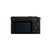 Panasonic LUMIX S9 body olive