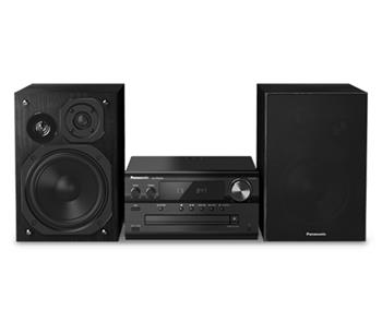 Panasonic SC-PMX92EG-K