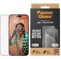 PanzerGlass Apple iPhone 15 Pro Max s instalačním rámečkem