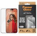 PanzerGlass Apple iPhone 15 Pro s instalačním rámečkem
