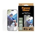 PanzerGlass Apple iPhone 16 Pro Max Classic Fit