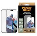 PanzerGlass Apple iPhone 16 Pro Max s instalačním rámečkem
