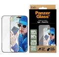 PanzerGlass Apple iPhone 16 Pro s instalačním rámečkem