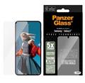 PanzerGlass Ceramic Samsung Galaxy S25/S24 s instalačním rámečkem