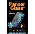 PanzerGlass Edge-to-Edge Antibacterial pro Apple iPhone 12 mini černé