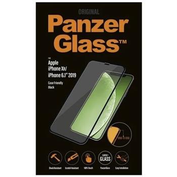 PanzerGlass Edge-to-Edge Apple iPhone Xr/11 černé