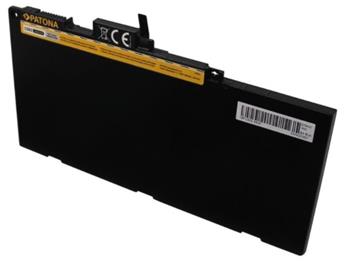 Patona baterie pro ntb HP EliteBook 850 G3, 4100mAh, Li-Ion, 11,1V