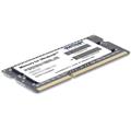 Patriot 8GB Ultrabook Line 1600MHz DDR3 CL11 SODIMM, pro Ultrabooky