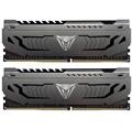 Patriot Viper Steel 32GB DDR4 3200MHz / DIMM / CL16 / 1,35V / Heat Shield / KIT 2x 16GB