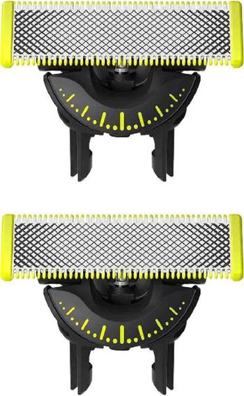 Philips OneBlade QP420/50 náhradní břity 360