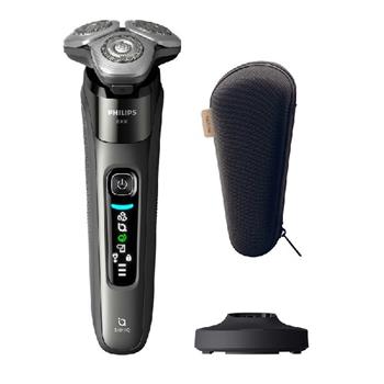 Philips Series 9000 Wet&Dry X9002/10 holicí strojek