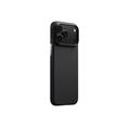Pitaka Ultra Slim Case Black Grey iPhone 17 Pro