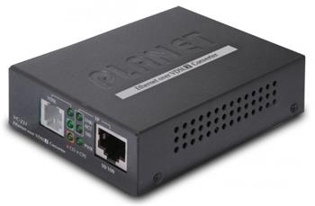 Planet VC-231G, Ethernet VDSL2, 1000Base-T, master/slave, profil 30a, G.993.5 Vectoring, G.INP