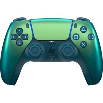 Playstation 5 DualSense Wireless Controller Chroma Teal