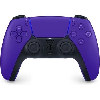 Playstation 5 DualSense Wireless Controller Galactic Purple