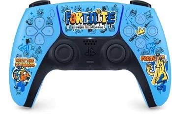 Playstation Dualsense v2 Controller Fortnite Edition
