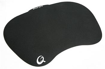 Podložka QPAD|EC-R Ultra thin Proffesional Gaming Mousepad