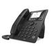 Poly CCX 350 firemní multimediální telefon, Microsoft Teams, PoE