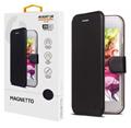 Pouzdro ALIGATOR Magnetto Xiaomi Redmi Note 11S, Black